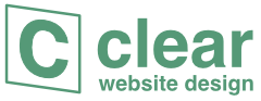 Clear Website Design in Wanaka