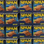 Reduce spam from your website